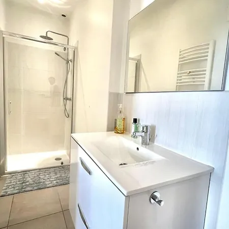 Calme&chic - Jean Jaurés - Gare Matabiau *